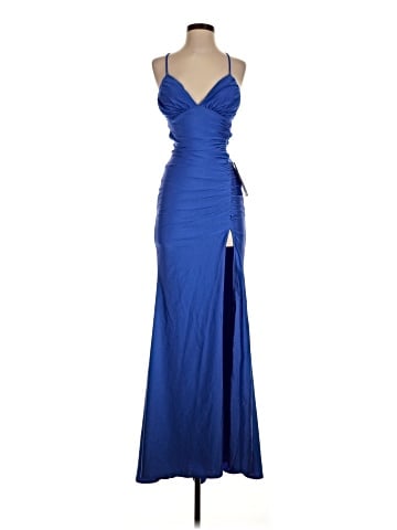 Copper Key Cocktail Dress (view 1)