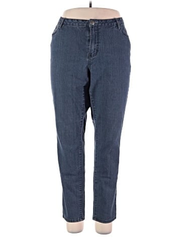Avenue Jeans (view 1)