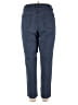 Avenue Chevron-herringbone Blue Jeans Size 18 - photo 2
