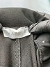 Harper Solid Black Dress Pants Size L - photo 7