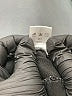 Harper Solid Black Dress Pants Size L - photo 9