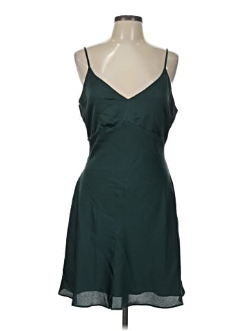 Abercrombie & Fitch Cocktail Dress (view 1)