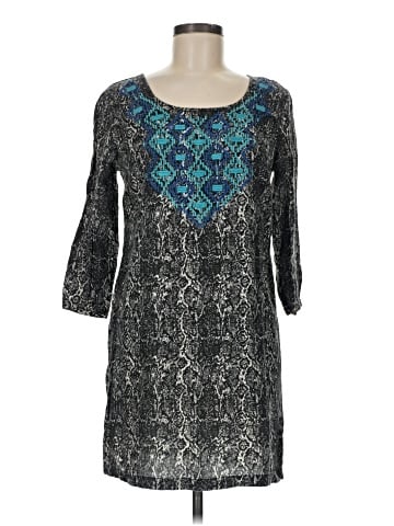 Ecote Casual Dress (view 1)