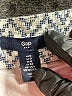 Gap Outlet 100% Cotton Silver Skort Size 0 - photo 3