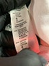 Gap Outlet 100% Cotton Silver Skort Size 0 - photo 4
