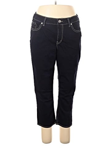 Silver Jeans Co. Jeans (view 1)