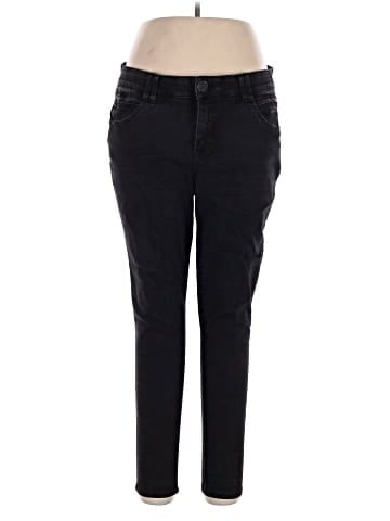 Democracy Jeans (view 1)