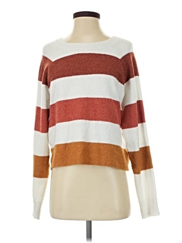 Pinque Long Sleeve Top (view 1)