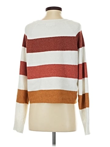 Pinque Long Sleeve Top (view 2)