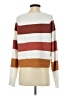 Pinque Brown Long Sleeve Top Size S - photo 2