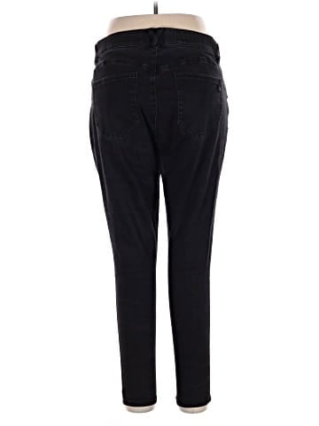 Democracy Jeans (view 2)