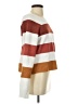 Pinque Brown Long Sleeve Top Size S - photo 4