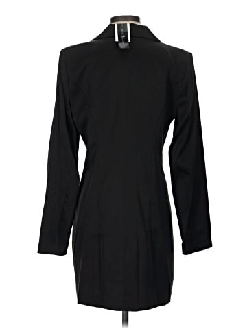 Betsy & Adam Cocktail Dress (view 2)