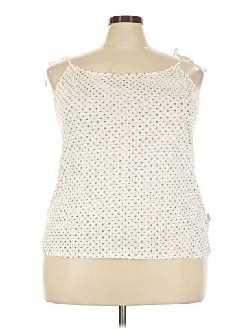 Eddie Bauer Sleeveless T-Shirt (view 1)