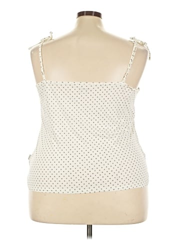 Eddie Bauer Sleeveless T-Shirt (view 2)