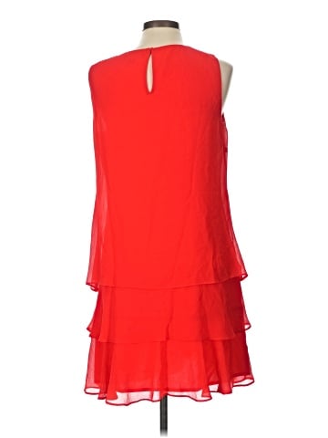 Lauren by Ralph Lauren Cocktail Dress (view 2)