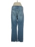 Forever 21 100% Cotton Hearts Blue Jeans Size 27 waist - photo 2