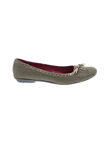 Emanuel Ungaro Flats (view 1)