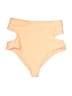 XXI Orange Swimsuit Bottoms Size XXL - photo 1