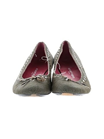 Emanuel Ungaro Flats (view 2)