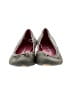 Emanuel Ungaro Gray Flats Size 6 1/2 - photo 2