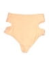 XXI Orange Swimsuit Bottoms Size XXL - photo 2