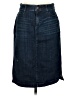 Chico's Blue Denim Skirt Size XS (00) - photo 1
