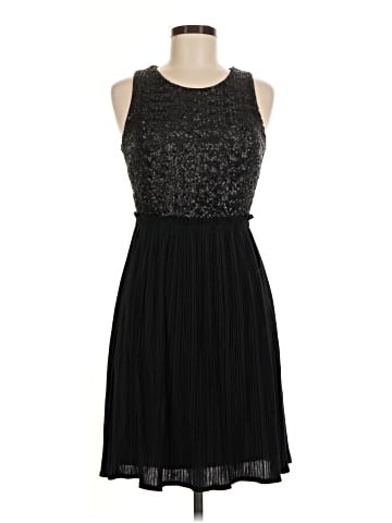 Laundry by Shelli Segal Cocktail Dress (view 1)