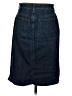 Chico's Blue Denim Skirt Size XS (00) - photo 2