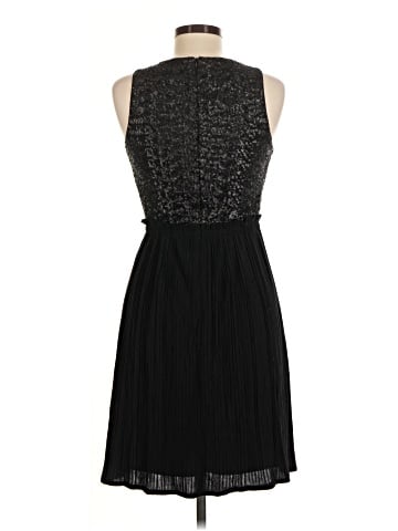Laundry by Shelli Segal Cocktail Dress (view 2)