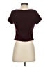 Universal Thread Burgundy Cardigan Size S - photo 2