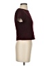 Universal Thread Burgundy Cardigan Size S - photo 4