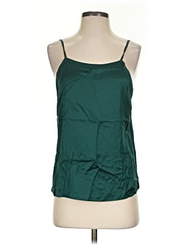 Caballero Sleeveless Top (view 1)