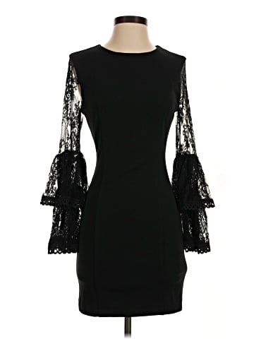 Jealous Tomato Cocktail Dress (view 1)