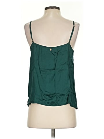 Caballero Sleeveless Top (view 2)
