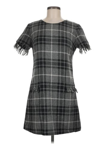 Amanda Uprichard Casual Dress (view 1)