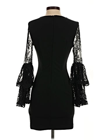 Jealous Tomato Cocktail Dress (view 2)