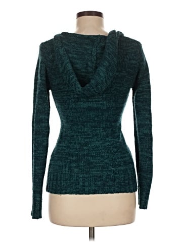 Planet Gold Pullover Sweater (view 2)