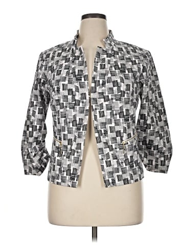 St. John Jacket (view 1)