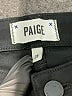 Paige Black Jeans Size 28 waist - photo 7