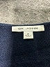 St. John Black Sleeveless Top Size P (petite) - photo 7