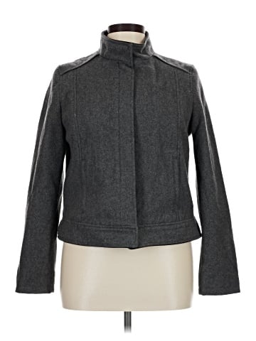 Mossimo Jacket (view 1)
