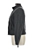 Mossimo Chevron-herringbone Gray Jacket Size XL - photo 5