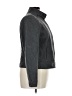 Mossimo Chevron-herringbone Gray Jacket Size XL - photo 4