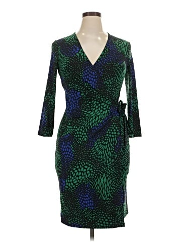 Anne Klein Cocktail Dress (view 1)