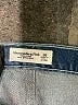 Abercrombie & Fitch Blue Jeans Size 26 waist regular - photo 7
