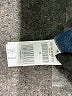 Abercrombie & Fitch Blue Jeans Size 26 waist regular - photo 8