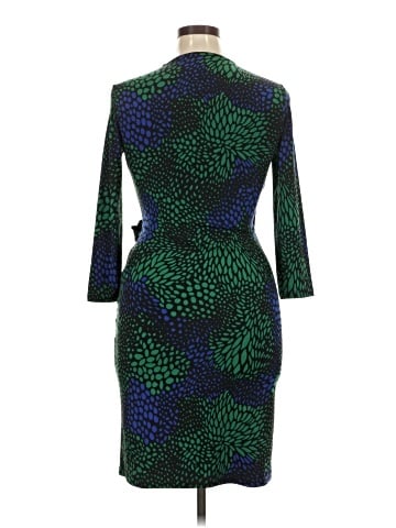 Anne Klein Cocktail Dress (view 2)