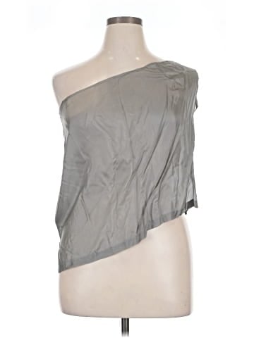 Akris Punto Sleeveless Blouse (view 1)