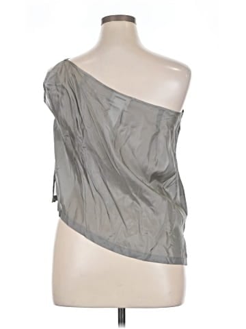 Akris Punto Sleeveless Blouse (view 2)